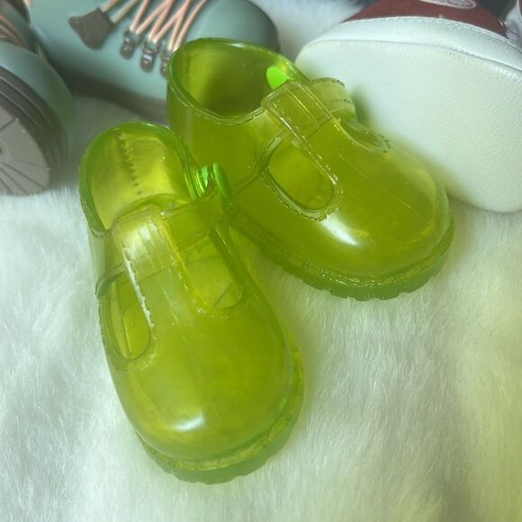 Battat boots/shoes plus other brands/unbranded that fit American Girl Dolls - Picture 2 of 13